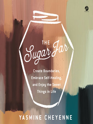 cover image of The Sugar Jar